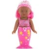 COROLLE - Mes Minis Sirènes - Mélia - 20 Cm - Dès 3 Ans -Magasin De Produits Pour Bébés corolle mes minis sirenes melia 20 cm des f622