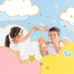 COROLLE - Mini Poupon - Beedibies Gaspard - 20 Cm - Dès 3 Ans -Magasin De Produits Pour Bébés corolle mini poupon beedibies gaspard 20 cm 56f9