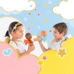 COROLLE - Mini Poupon - Beedibies Gaspard - 20 Cm - Dès 3 Ans -Magasin De Produits Pour Bébés corolle mini poupon beedibies gaspard 20 cm ae16