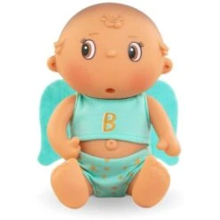 COROLLE - Mini Poupon - Beedibies Gaspard - 20 Cm - Dès 3 Ans -Magasin De Produits Pour Bébés corolle mini poupon beedibies gaspard 20 cm f13e