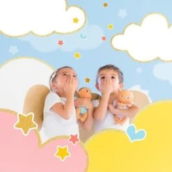 COROLLE - Mini Poupon - Beedibies Gustave - 20 Cm - Dès 3 Ans 12 COROLLE - Mini Poupon - Beedibies Gustave - 20 Cm - Dès 3 Ans -Magasin De Produits Pour Bébés corolle mini poupon beedibies gustave 20 cm ea95