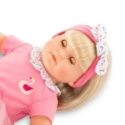 COROLLE - Mon Grand Poupon - Adèle - 36cm - Dès 3 Ans 12 COROLLE - Mon Grand Poupon - Adèle - 36cm - Dès 3 Ans -Magasin De Produits Pour Bébés corolle mon grand poupon azele 36cm des 3 1354