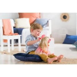 COROLLE - Mon Grand Poupon - Adèle - 36cm - Dès 3 Ans 13 COROLLE - Mon Grand Poupon - Adèle - 36cm - Dès 3 Ans -Magasin De Produits Pour Bébés corolle mon grand poupon azele 36cm des 3 e6b7