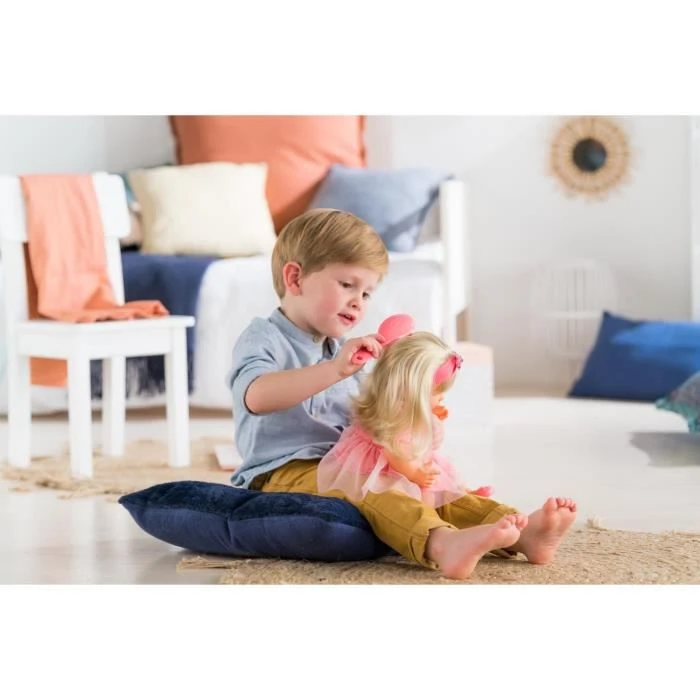 COROLLE - Mon Grand Poupon - Adèle - 36cm - Dès 3 Ans 8 COROLLE - Mon Grand Poupon - Adèle - 36cm - Dès 3 Ans – Image 6