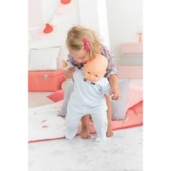 COROLLE - Mon Grand Poupon - Bébé Chéri - A Habiller - 52cm - Dès 2 Ans 10 COROLLE - Mon Grand Poupon - Bébé Chéri - A Habiller - 52cm - Dès 2 Ans -Magasin De Produits Pour Bébés corolle mon grand poupon bebe cheri a habill b4a3
