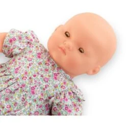 COROLLE - Mon Grand Poupon - Bébé Chéri - Jardin En Fleurs - 36 Cm - Dès 2 Ans 10 COROLLE - Mon Grand Poupon - Bébé Chéri - Jardin En Fleurs - 36 Cm - Dès 2 Ans -Magasin De Produits Pour Bébés corolle mon grand poupon bebe cheri jardin e 3ce9