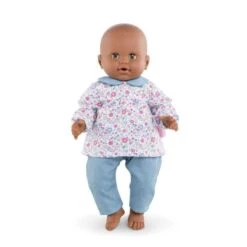 COROLLE - Mon Grand Poupon Corolle - Blouse & Pantalon Pour Poupon 36 Cm -Magasin De Produits Pour Bébés corolle mon grand poupon corolle blouse pant 1914