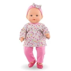 COROLLE - Mon Grand Poupon - Louise - 36cm - Dès 2 Ans 11 COROLLE - Mon Grand Poupon - Louise - 36cm - Dès 2 Ans -Magasin De Produits Pour Bébés corolle mon grand poupon louise 36cm des 2 4b03