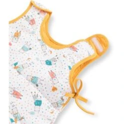 Corolle - Mon Grand Poupon, Turbulette Safran Pour Poupons 36 Et 42 Cm -Magasin De Produits Pour Bébés corolle mon grand poupon turbulette safran pour 4a9a