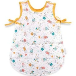 Corolle - Mon Grand Poupon, Turbulette Safran Pour Poupons 36 Et 42 Cm