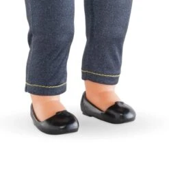 Corolle - Paire De Ballerines, Pour Poupée Ma Corolle, 36cm -Magasin De Produits Pour Bébés corolle paire de ballerines pour poupee ma coro 63fb