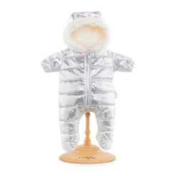 COROLLE - Pilote - Pour Poupon 30 Cm - Dès 18 Mois