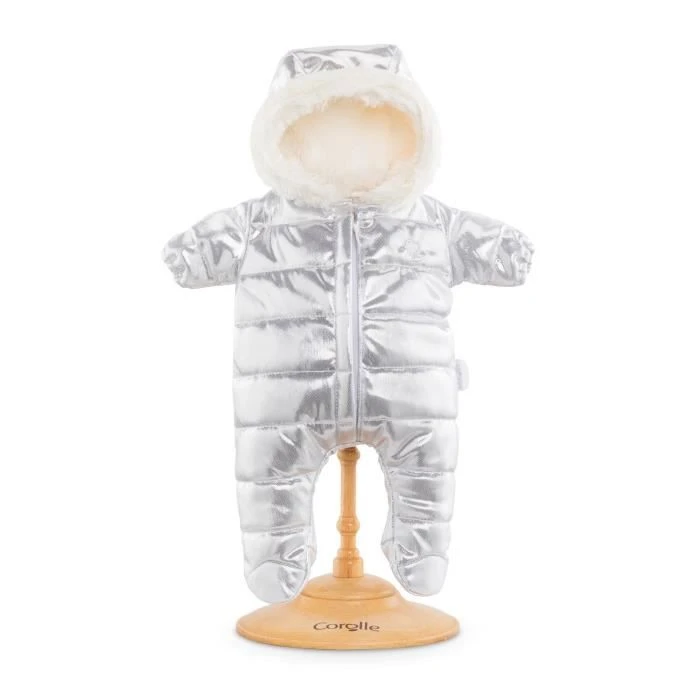 COROLLE - Pilote - Pour Poupon 30 Cm - Dès 18 Mois 3 COROLLE - Pilote - Pour Poupon 30 Cm - Dès 18 Mois