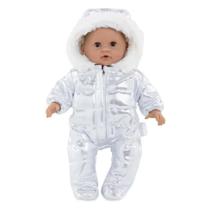 COROLLE - Pilote - Pour Poupon 30 Cm - Dès 18 Mois 4 COROLLE - Pilote - Pour Poupon 30 Cm - Dès 18 Mois – Image 2