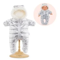 COROLLE - Pilote - Pour Poupon 30 Cm - Dès 18 Mois 7 COROLLE - Pilote - Pour Poupon 30 Cm - Dès 18 Mois -Magasin De Produits Pour Bébés corolle pilote pour poupon 30 cm des 18 mois d879