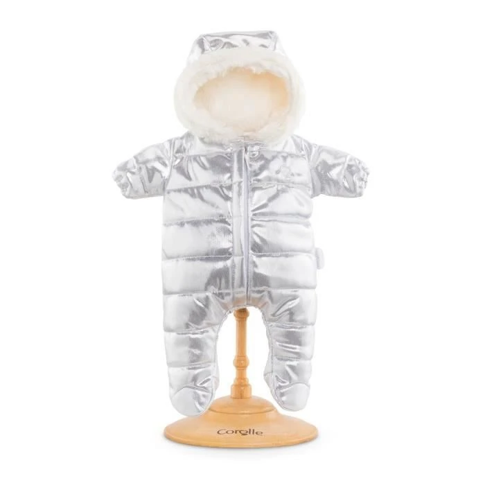 COROLLE - Pilote - Pour Poupon 36 Cm - Dès 2 Ans 6 COROLLE - Pilote - Pour Poupon 36 Cm - Dès 2 Ans – Image 4