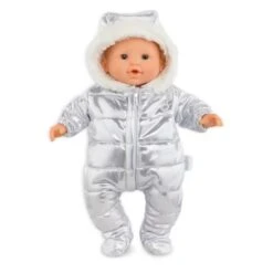 COROLLE - Pilote - Pour Poupon 36 Cm - Dès 2 Ans 8 COROLLE - Pilote - Pour Poupon 36 Cm - Dès 2 Ans -Magasin De Produits Pour Bébés corolle pilote pour poupon 36 cm des 2 ans c906