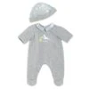 COROLLE - Pyjama De Naissance -pour Poupon 36cm - Dès 2 Ans 2 COROLLE - Pyjama De Naissance -pour Poupon 36cm - Dès 2 Ans -Magasin De Produits Pour Bébés corolle pyjama de naissance pour poupon 36cm 5290