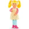 COROLLE - Rainbow Doll - Céleste -Magasin De Produits Pour Bébés corolle rainbow doll celeste 75b0