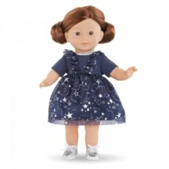 Corolle - Robe Chic, Vêtement, Pour Poupée Ma Corolle 7 Corolle - Robe Chic, Vêtement, Pour Poupée Ma Corolle -Magasin De Produits Pour Bébés corolle robe chic vetement pour poupee ma coro e5d5