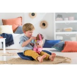 Corolle - Tétine Sonore Pour Poupon 36 Cm 12 Corolle - Tétine Sonore Pour Poupon 36 Cm -Magasin De Produits Pour Bébés corolle tetine sonore pour poupon 36 cm 03ee