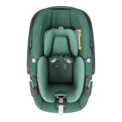 Cosi MAXI-COSI Pebble 360, I-Size, Rotatif, Groupe 0, De La Naissance à 15 Mois, Essential Green -Magasin De Produits Pour Bébés cosi maxi cosi pebble 360 i size rotatif groupe 5ffd