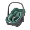 Cosi MAXI-COSI Pebble 360, I-Size, Rotatif, Groupe 0, De La Naissance à 15 Mois, Essential Green 2 Cosi MAXI-COSI Pebble 360, I-Size, Rotatif, Groupe 0, De La Naissance à 15 Mois, Essential Green -Magasin De Produits Pour Bébés cosi maxi cosi pebble 360 i size rotatif groupe 67cb