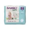 Couches Bambo Nature Mini T2 (3-6 Kg) - 6 Paquets De 30 2 Couches Bambo Nature Mini T2 (3-6 Kg) - 6 Paquets De 30 -Magasin De Produits Pour Bébés couches bambo nature mini t2 3 6 kg 6 paquets 3344
