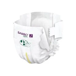 Couches Bambo Nature Mini T2 (3-6 Kg) - 6 Paquets De 30 7 Couches Bambo Nature Mini T2 (3-6 Kg) - 6 Paquets De 30 -Magasin De Produits Pour Bébés couches bambo nature mini t2 3 6 kg 6 paquets ae17