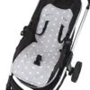 Coussin De Siège Coussin De Poussette 75 X 35 Cm - Reducteur Siege Auto De Poussette De Siège Minky Gris Foncé Etoiles 2 Coussin De Siège Coussin De Poussette 75 X 35 Cm - Reducteur Siege Auto De Poussette De Siège Minky Gris Foncé Etoiles -Magasin De Produits Pour Bébés coussin de siege coussin de poussette 75 x 35 cm 2c04