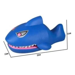 Électrique Crocodile Dentiste Jeux De Société Pour Enfant / Shark Dentist Jeu Pour Enfants / Shark Attack - Attaque Du Requin - Ble -Magasin De Produits Pour Bébés electrique crocodile dentiste jeux de societe pour fb25