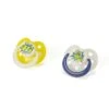 ENSEMBLE DE TÉTINES TORTUE VR46 -Magasin De Produits Pour Bébés ensemble de tetines tortue vr46 a2d2