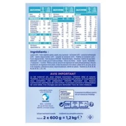 Gallia Calisma 1er Age 1,2kg -Magasin De Produits Pour Bébés gallia calisma 1er age 1 2kg 99cf