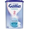 GALLIA CALISMA 2 LAIT EN POUDRE 6 A 12 MOIS 800G -Magasin De Produits Pour Bébés gallia calisma 2 lait en poudre 6 a 12 mois 800g 7289