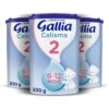 GALLIA Calisma 2 Lait En Poudre Pour Bébé - 3 X 830 G - De 6 Mois à 1 An 1 GALLIA Calisma 2 Lait En Poudre Pour Bébé - 3 X 830 G - De 6 Mois à 1 An -Magasin De Produits Pour Bébés gallia calisma 2 lait en poudre pour bebe 3 x 83 a6e0