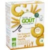Good Goût Biscuits Tout Ronds Vanille +10m Bio 80g 1 Good Goût Biscuits Tout Ronds Vanille +10m Bio 80g -Magasin De Produits Pour Bébés good gout biscuits tout ronds vanille 10m bio 80g e44d