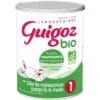 Guigoz Bio Lait 1er Age 800g -Magasin De Produits Pour Bébés guigoz bio lait 1er age 800g 3cf3