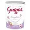 Guigoz Evolia A2 Lait Croissance 3ème âge 800g