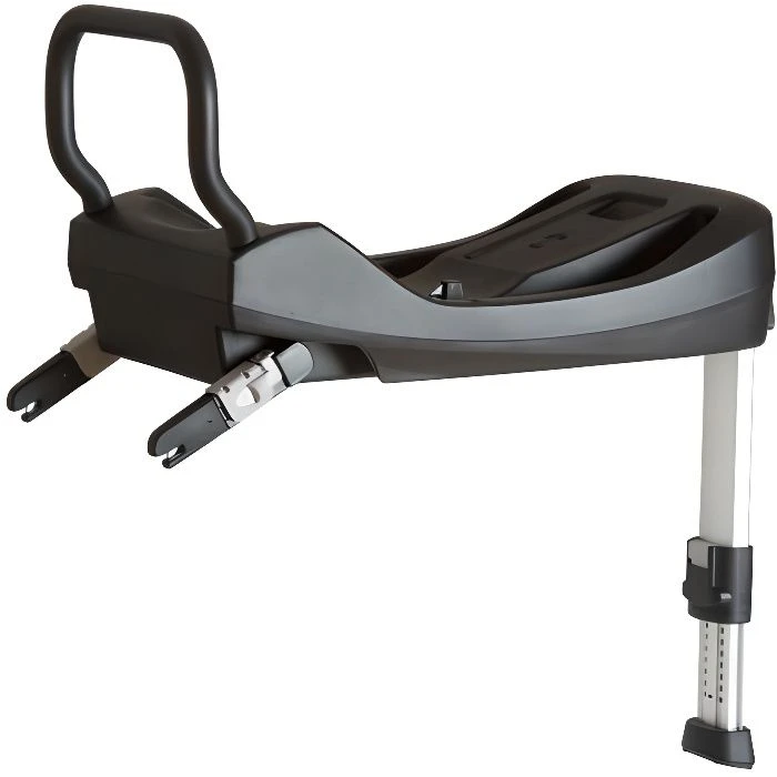 HAUCK Base Isofix ComfortFix - Black 3 HAUCK Base Isofix ComfortFix - Black