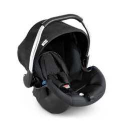 HAUCK Set Siège Auto Groupe0+ Comfort Fix Avec Embase Isofix - Black -Magasin De Produits Pour Bébés hauck set siege auto groupe0 comfort fix avec emb cb4d