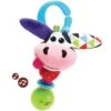 YOOKIDOO Hochet Vache -Magasin De Produits Pour Bébés hochet vache yookidoo 2016 71fb
