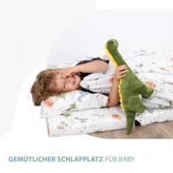 Housse De Couette Enfant 90 X 120 Cm - Parures De Lit Enfants Taie Oreiller 60x40 En Coton Dinosaure Parure De Lit Bebe -Magasin De Produits Pour Bébés housse de couette enfant 90 x 120 cm parures de fcb7