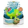 Zuru Jouet De Bain à Piles Little Croc Junior Robo Alive -Magasin De Produits Pour Bébés jouet de bain a piles little croc junior robo aliv 8994
