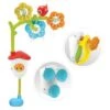 Jouet De Bain - Yookidoo - Spin &apos;N&apos; Sprinkle Sensory Arc -Magasin De Produits Pour Bébés jouet de bain yookidoo spin n sprinkle senso a130