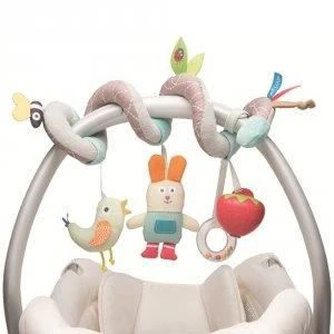 TAF Toys Jouets De Voyage Bébé Spirale Jardin 4 TAF Toys Jouets De Voyage Bébé Spirale Jardin – Image 2