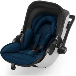 KIDDY Siège Coque Evoluna I-Size 2 - Mountain Blue