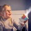 L&apos;ETOILE Veilleuse Et Lampe Torche Enfant GoGlow Buddy -Magasin De Produits Pour Bébés lampe et veilleuse goglow etoiles bd0b