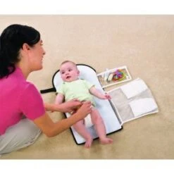 Matelas à Langer De Voyage SUMMER 5 Matelas à Langer De Voyage SUMMER -Magasin De Produits Pour Bébés matelas a langer de voyage 358e