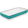 Matelas Bébé EMMA 60X120 Epaisseur 10 CM - Noyau Mousse Perforée Et Anti Bactérien -Magasin De Produits Pour Bébés matelas bebe emma 60x120 epaisseur 10 cm noyau 08ab