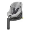 MAXI-COSI Housse D&apos;été éponge Pour Siège Mica, Lavable En Machine, Fresh Grey